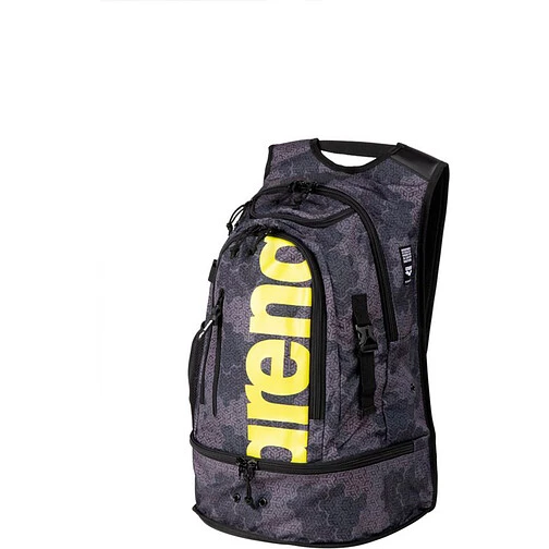 Arena Рюкзак FASTPACK 3.0 ALLOVER camo kikko