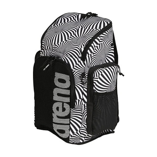 Arena Рюкзак TEAM 45 BACKPACK ALLOVER crazy illusion