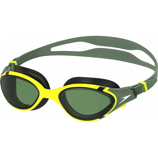 Speedo Очки для плавания BIOFUSE 2.0 Green