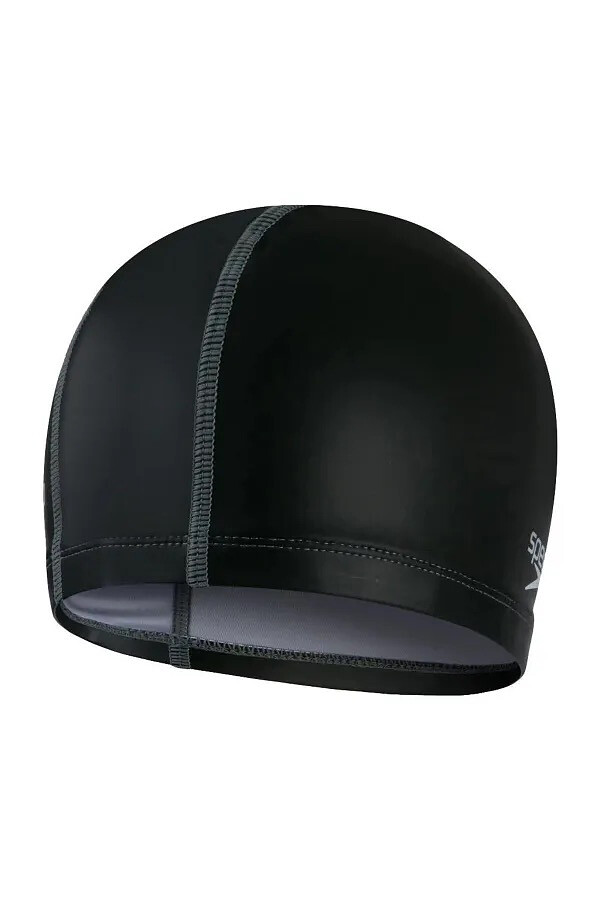 Speedo Шапочка для длинных волос Long Hair Pace Cap Black