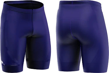 TURBO Джаммеры JAMMER SWIMMING COMFORT navy