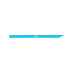 TYR Резинка для лопаток Silicone Replacement Straps Blue