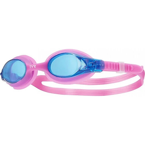 TYR Очки для плавания Swimple Junior TYR Очки для плавания Swimple Junior