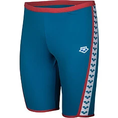 Arena Джаммеры ICONS SWIM JAMMER SOLID blue cosmo-astro red