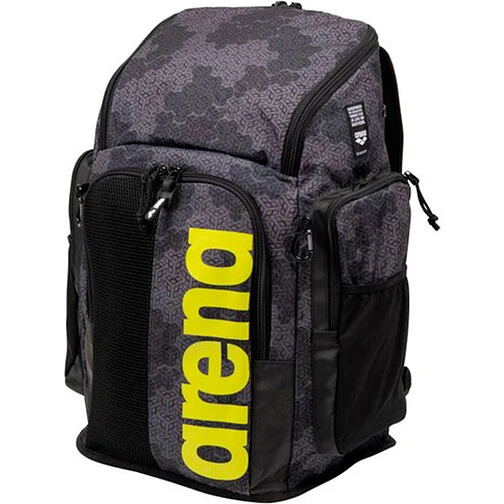 Arena Рюкзак Spiky III Backpack 45 Allover  camo kikko