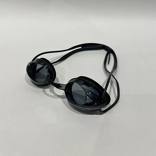 SWELL Очки для плавания JustSWELL black