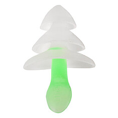 Arena Беруши для бассейна EARPLUG PRO Clear-Lime