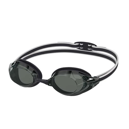 Speedo Очки для плавания Vanquisher 3.0 Black/Smoke