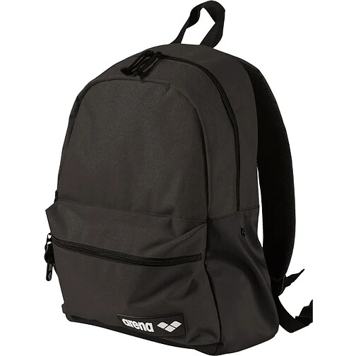 Arena Рюкзак TEAM 30 BACKPACK Black Melange Arena Рюкзак TEAM 30 BACKPACK Black Melange