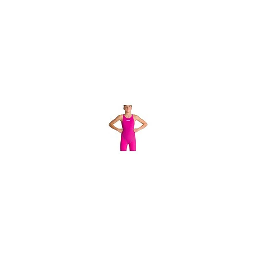 Arena Гидрокостюм PWSKIN ST 2.0 FBSLOB JR fuchsia