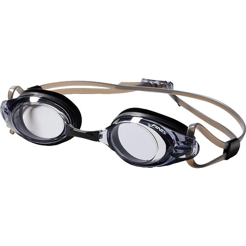 Finis Очки для плавания Bolt Black/Smoke