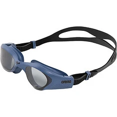 Arena Очки для плавания THE ONE smoke-grey_blue-black