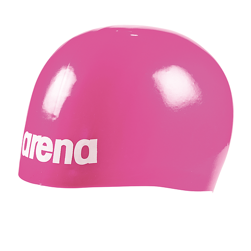 Arena Шапочка для плавания Moulded Pro II Fuchsia