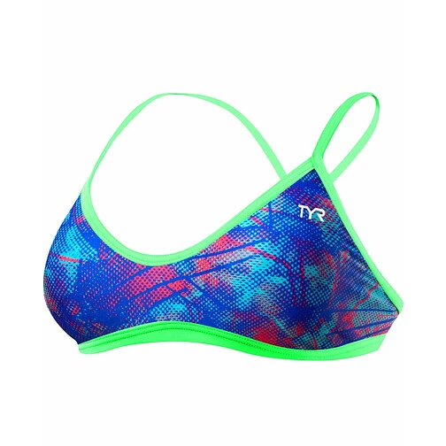 TYR Топ купальника Canvas Trinity Top