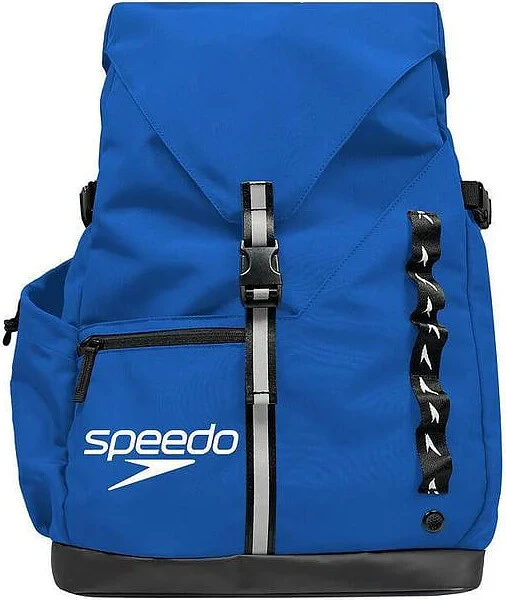 Speedo Рюкзак Vanquisher Bag 45L Turkish Sea