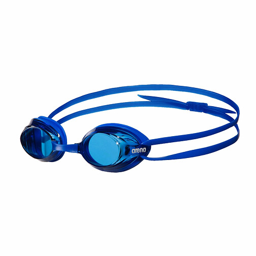Arena Очки для плавания Drive 3 Blue-Blue