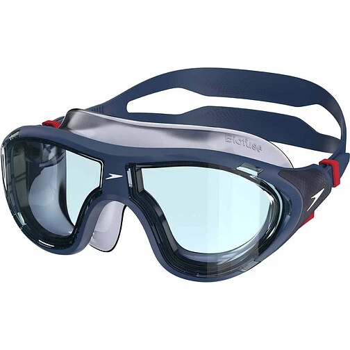 Speedo Очки для плавания BIOFUSE 2.0 MASK Navy