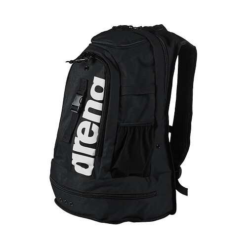 Arena Рюкзак Fastpack 2.2 Black Melange