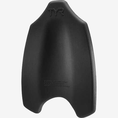 TYR Доска для плавания HYDROFOIL KICKBOARD black
