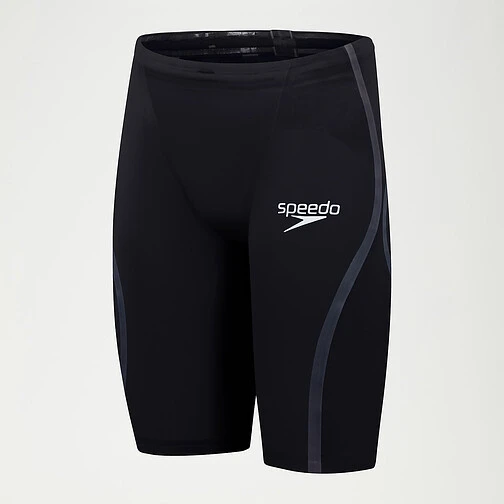 Speedo Гидрошорты Fastskin LZR Pure Intent 2.0 High Waist Jammer Black
