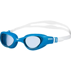 Arena Очки для плавания THE ONE Light Smoke-Blue-White