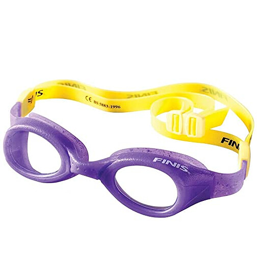 Finis Очки для плавания Fruit Basket Junior Purple/Grape