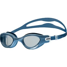 Arena Очки для плавания THE ONE PLUS clear-grey_blue