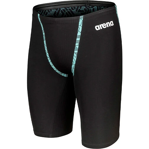 Arena Гидрошорты POWERSKIN PRIMO JAMMER black - teal