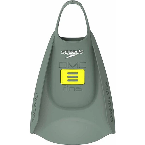 Speedo Ласты для плавания DMC Super Fin Green