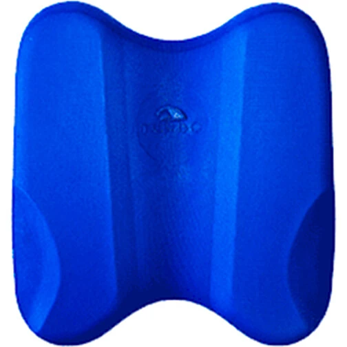 TURBO Доска-колобашка для плавания PULL KICK PRO Blue Sky