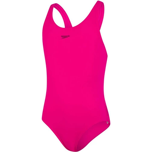 Speedo Купальник Essential Endurance+ Junior Medalist Pink