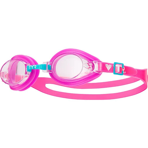 TYR Очки для плавания Qualifier Junior