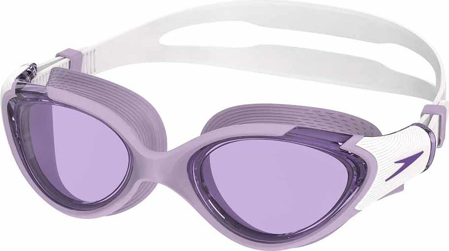 Speedo Очки для плавания BIOFUSE 2.0 AF Purple