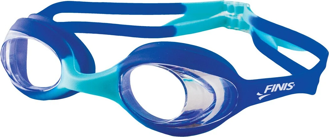 Finis Очки для плавания Swimmies Junior Blue/Aqua/Clear