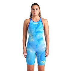 Arena Гидрокостюм для плавания POWERSKIN CARBON AIR2 LE OB Cobalt