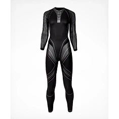 HUUB Гидрокостюм женский Aegis XV 3.3 Wetsuit Womens
