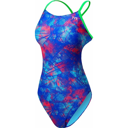 TYR Купальник Canvas Cutoutfit