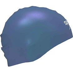 Speedo Шапочка для плавания стартовая Fastskin Hiro Cap Blue
