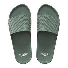 Speedo Сланцы Man Entry Slide Green