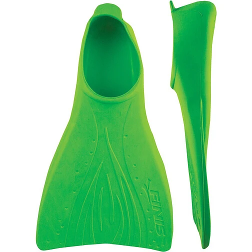 Finis Ласты для плавания Booster Fins XXXS Green Finis Ласты для плавания Booster Fins XXXS Green