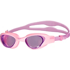 Arena Очки для плавания THE ONE JR Violet-Pink-Violet
