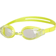 Arena Очки для плавания ZOOM X-FIT clear-soft_green-soft_green