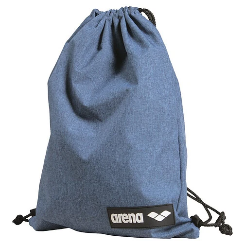 Arena Мешок-рюкзак TEAM SWIMBAG Denim Melange