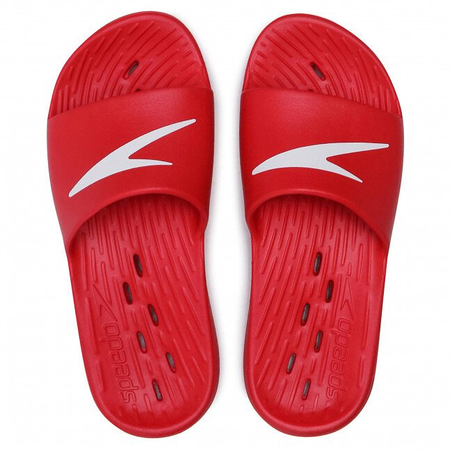 Speedo Сланцы Slide AM Red