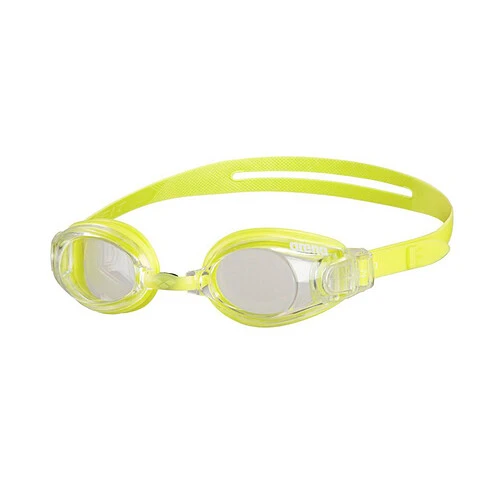 Arena Очки для плавания ZOOM X-FIT clear-soft_green-soft_green