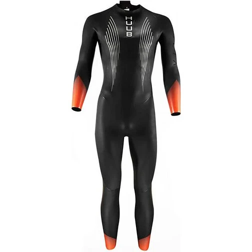 HUUB Гидрокостюм мужской Alta 2:4