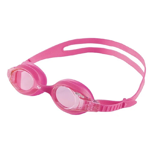 Arena Очки для плавания  X-LITE KIDS Pink-Pink
