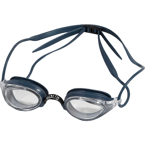 HUUB Очки для плавания Brownlee Blue/Clear