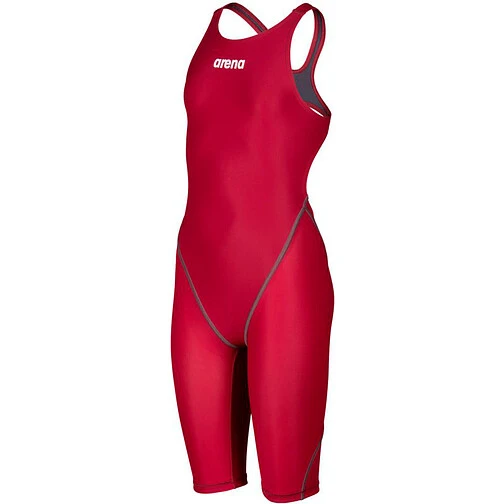 Arena Гидрокостюм POWERSKIN ST NEXT OB JR Deep Red
