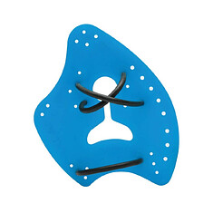 SWELL Лопатки для плавания Pro Paddles blue (S)